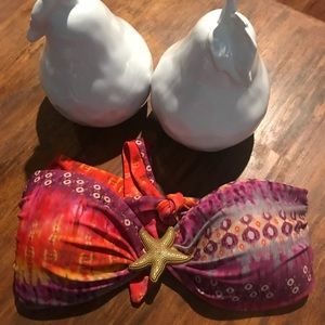 Luli fama bikini op